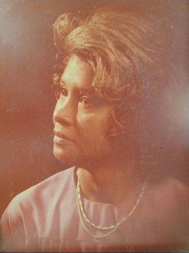 Ouida Payne Profile Photo