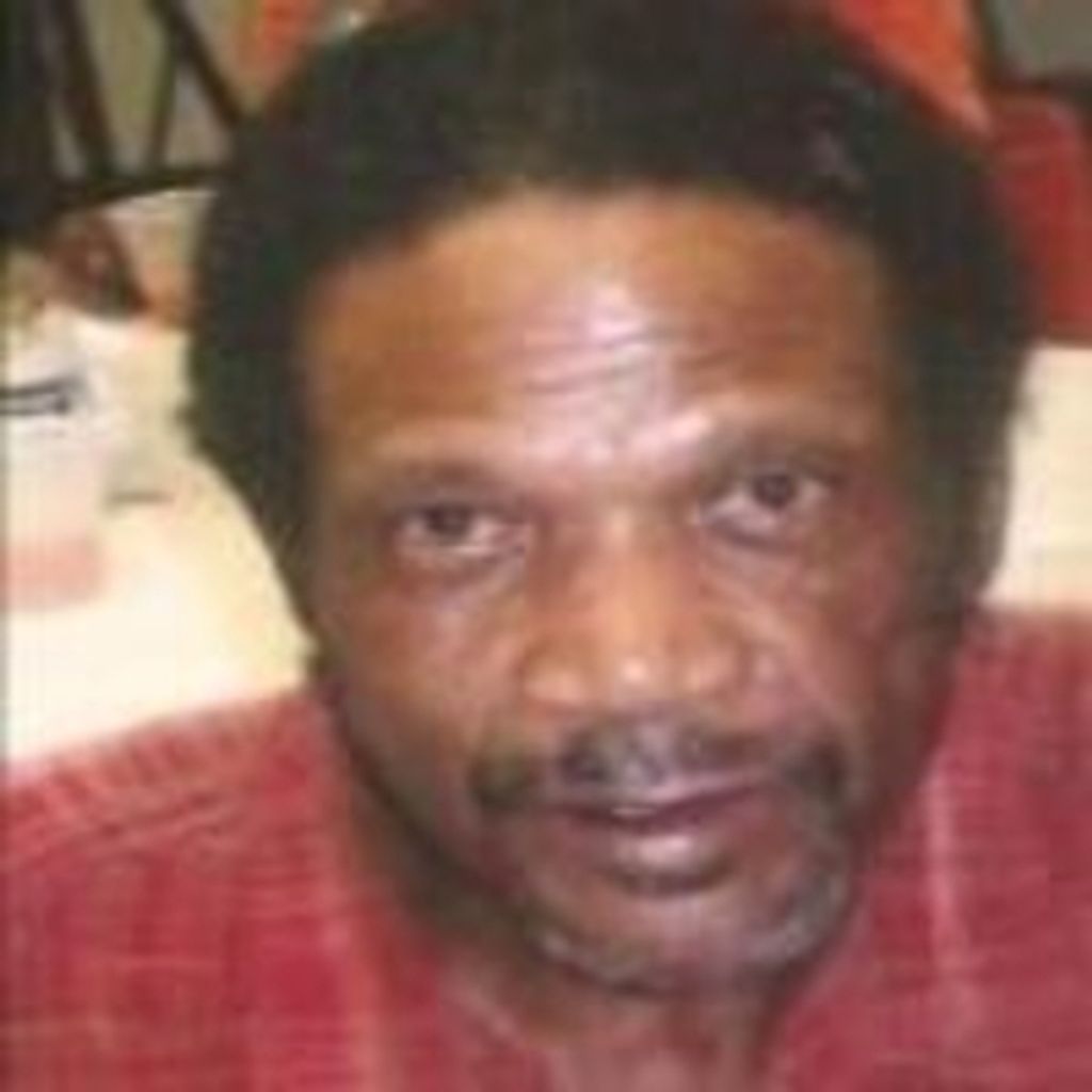 Joe Lewis Blackmon