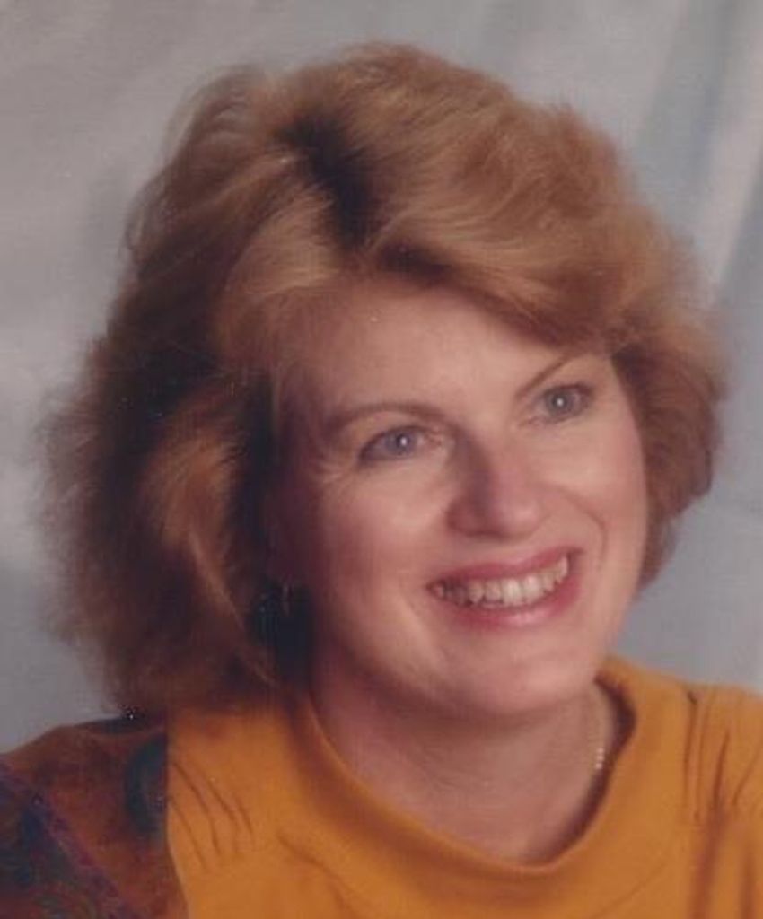 Mary Ann Gugliotti