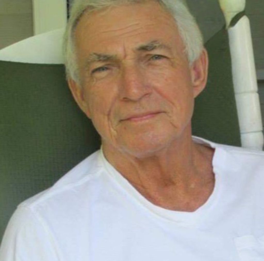 Leonard Clifford Gay