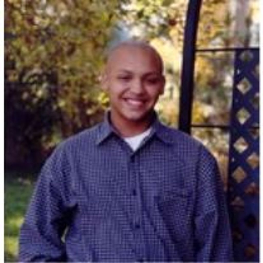 Matthew Ron Guerrero