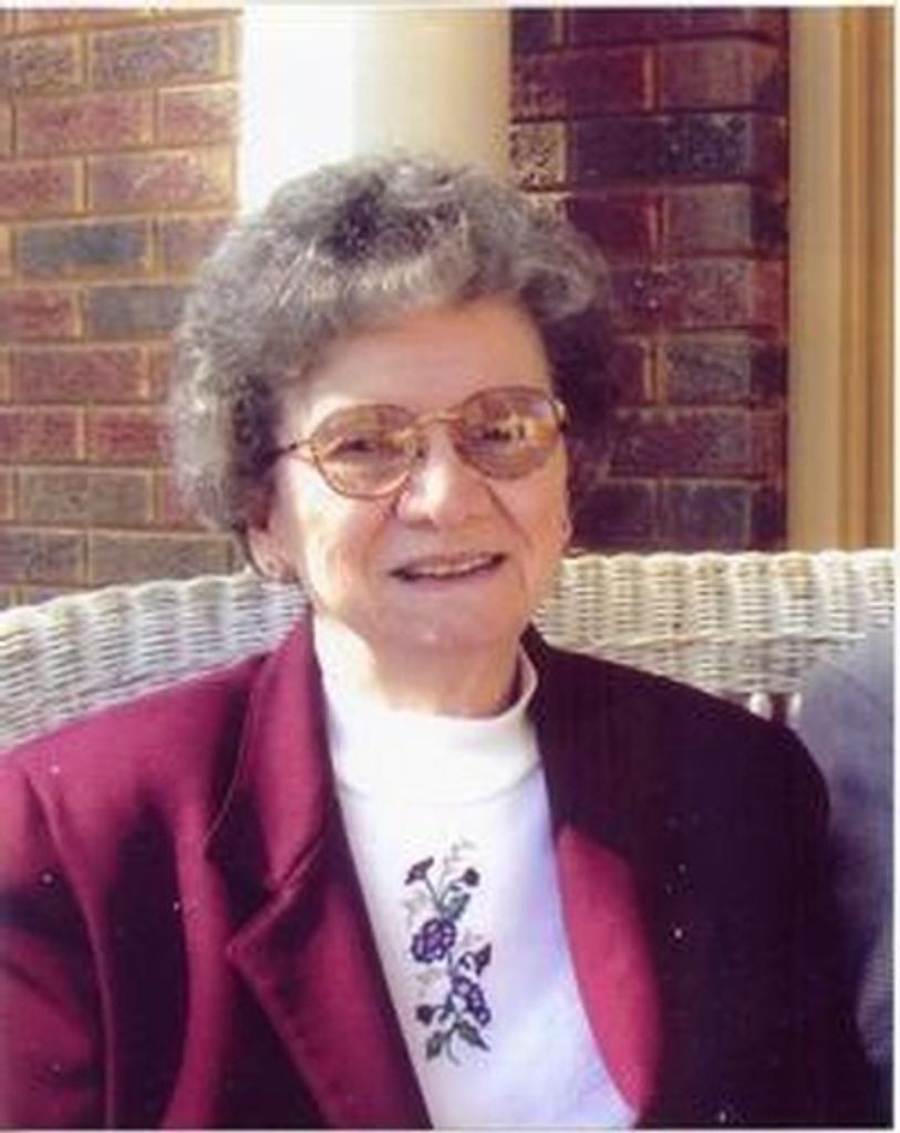 Kathleen I. Schlagenhauf