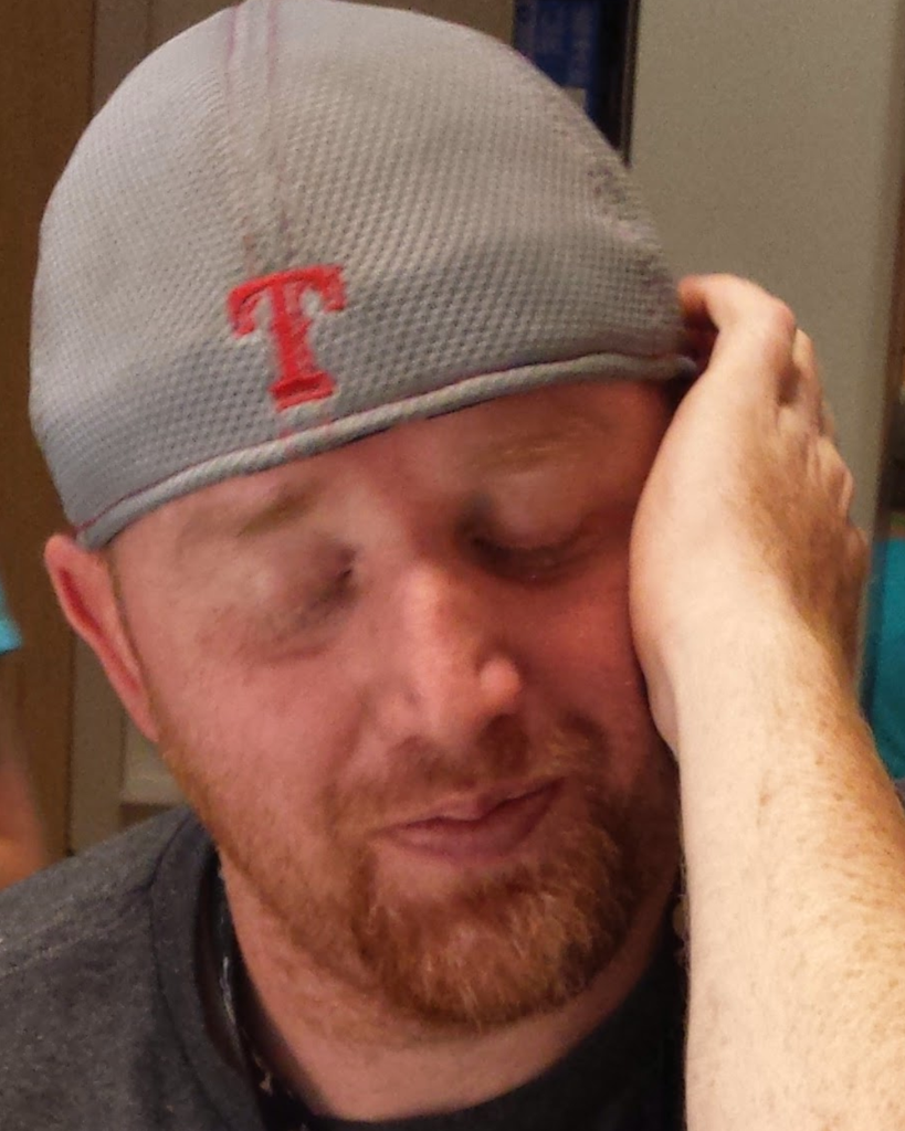 Eric Don Farson Profile Photo