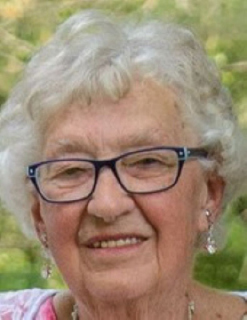 Elizabeth C. Kreiger