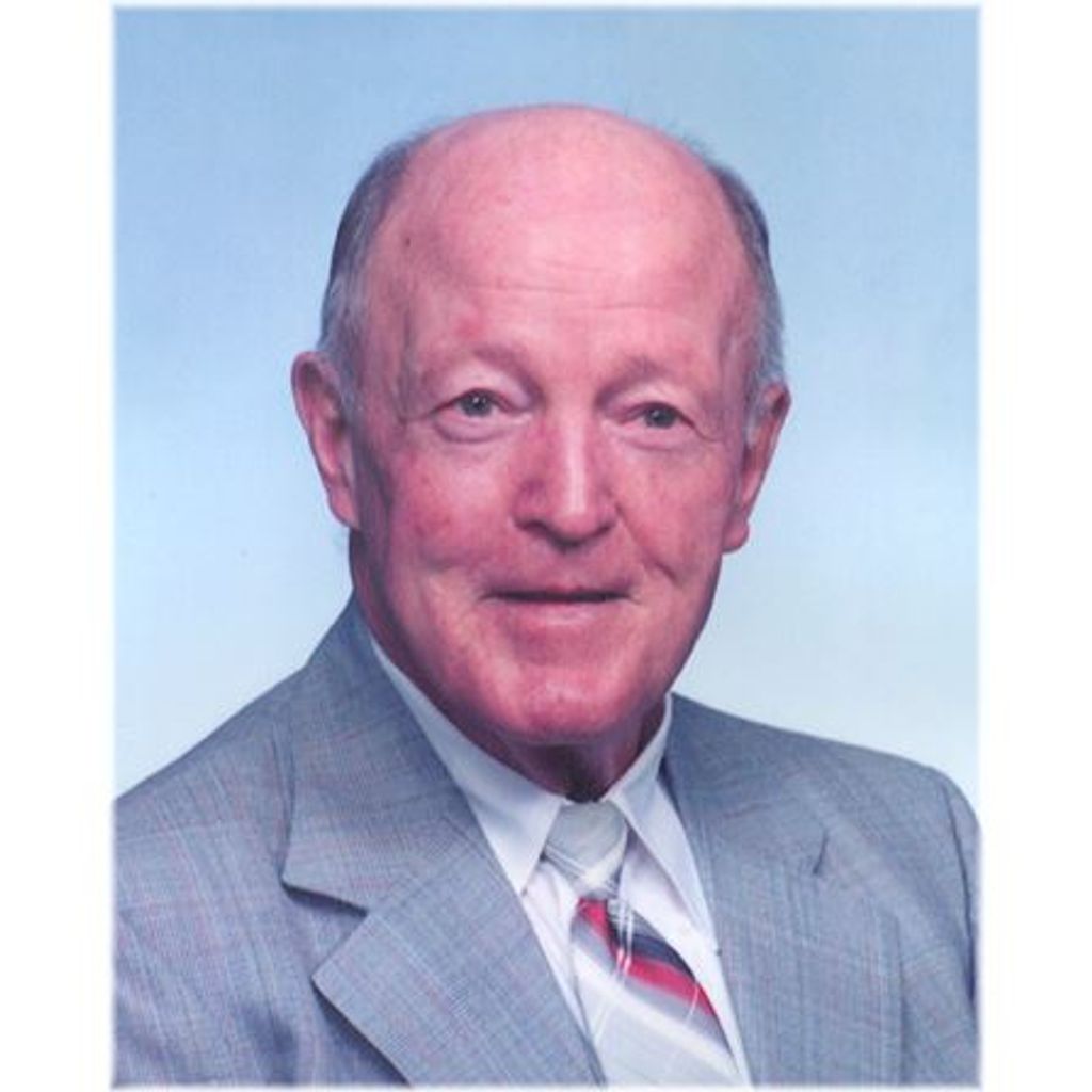 Charles M. Doran