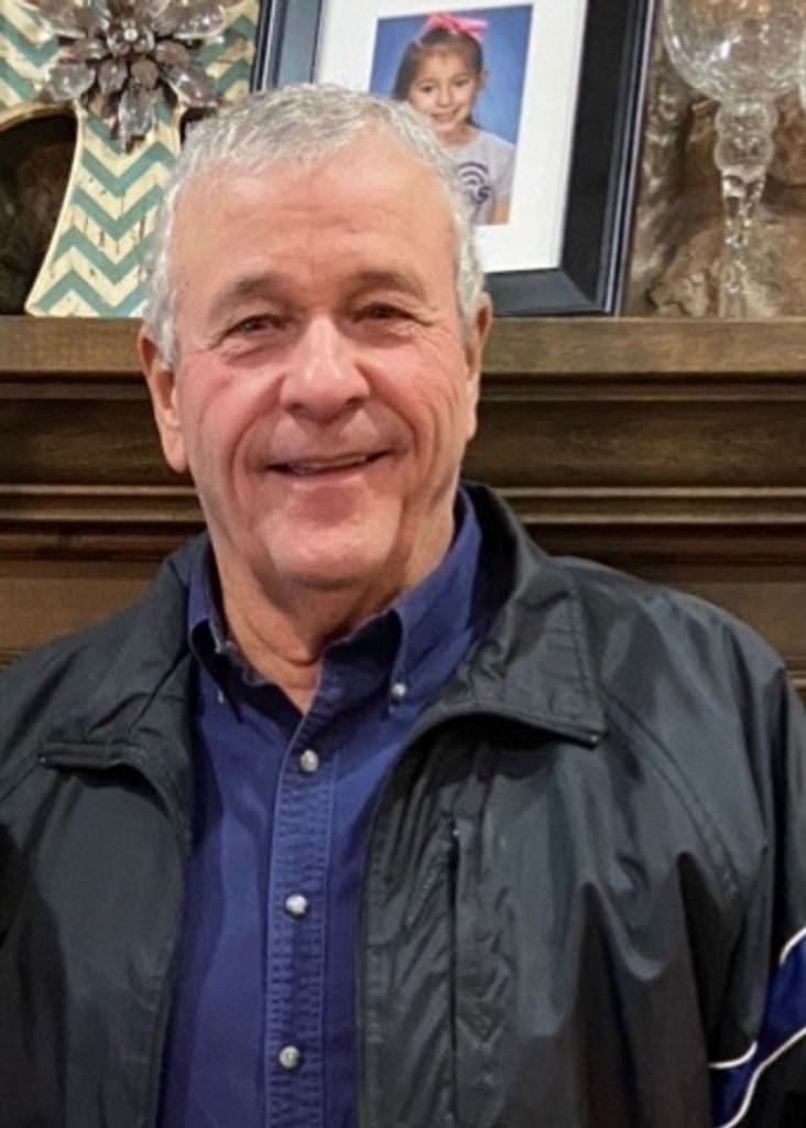Keith Lynn Brown