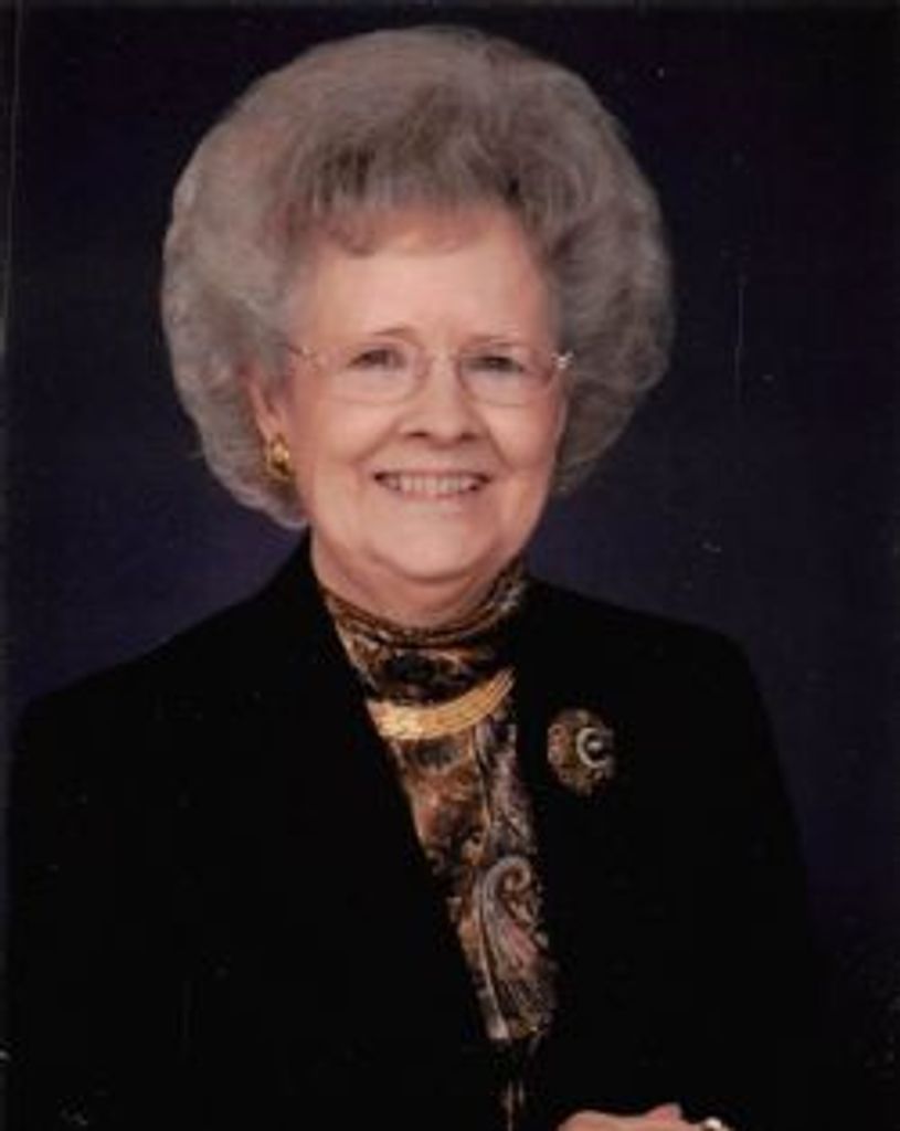 Betty Phelps