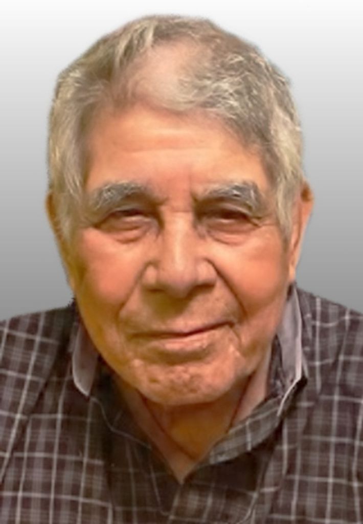 Inocencio Calderon Profile Photo