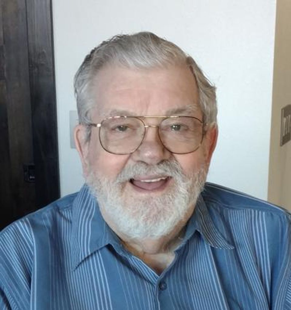 Robert (Bob) James Cantlon Profile Photo