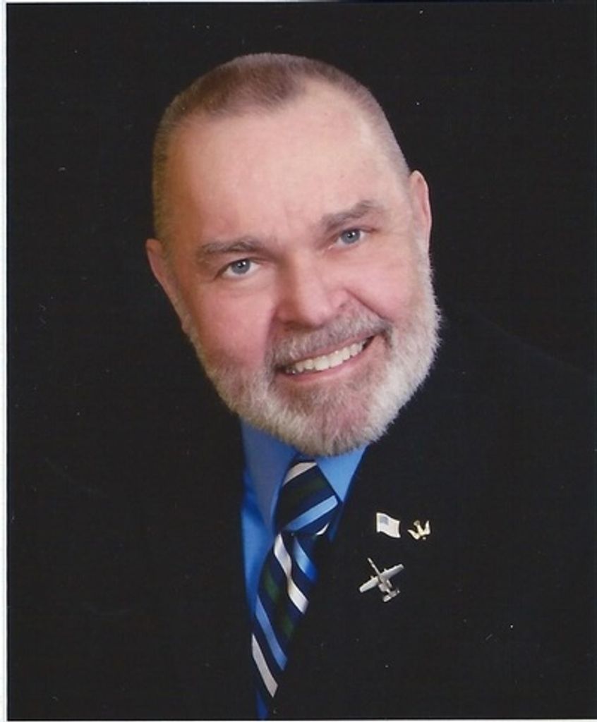 William "Bill" P. Reichert