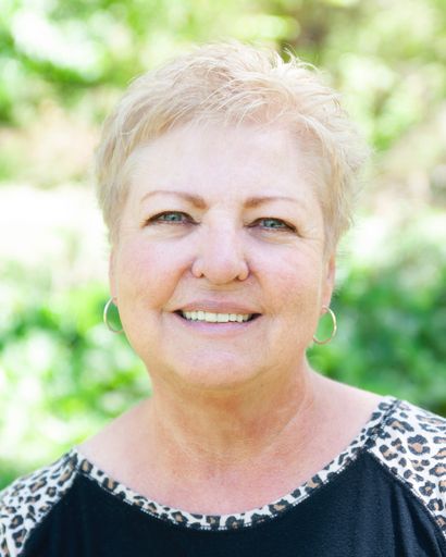 Christy Lynn Martensen's obituary image