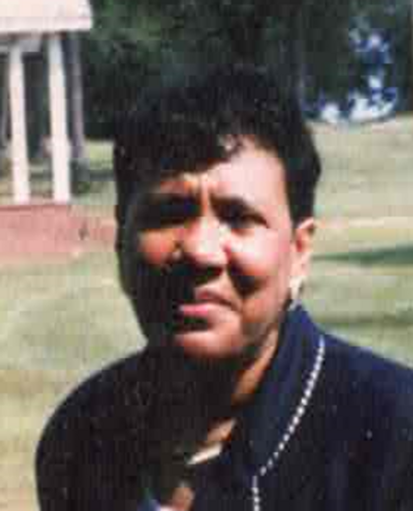 Lucille Valency Collins Profile Photo