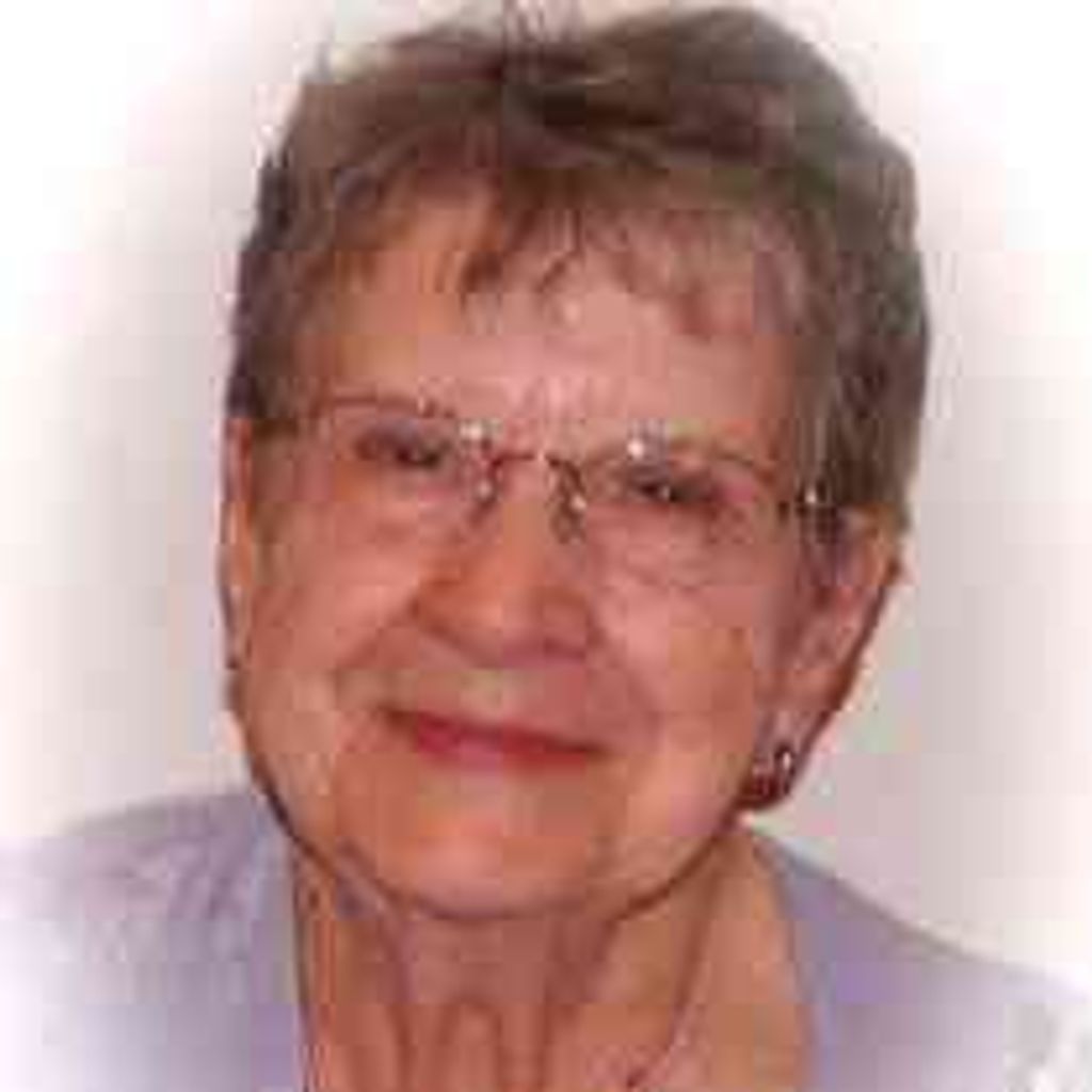 Marjorie Shelor McKnight Profile Photo