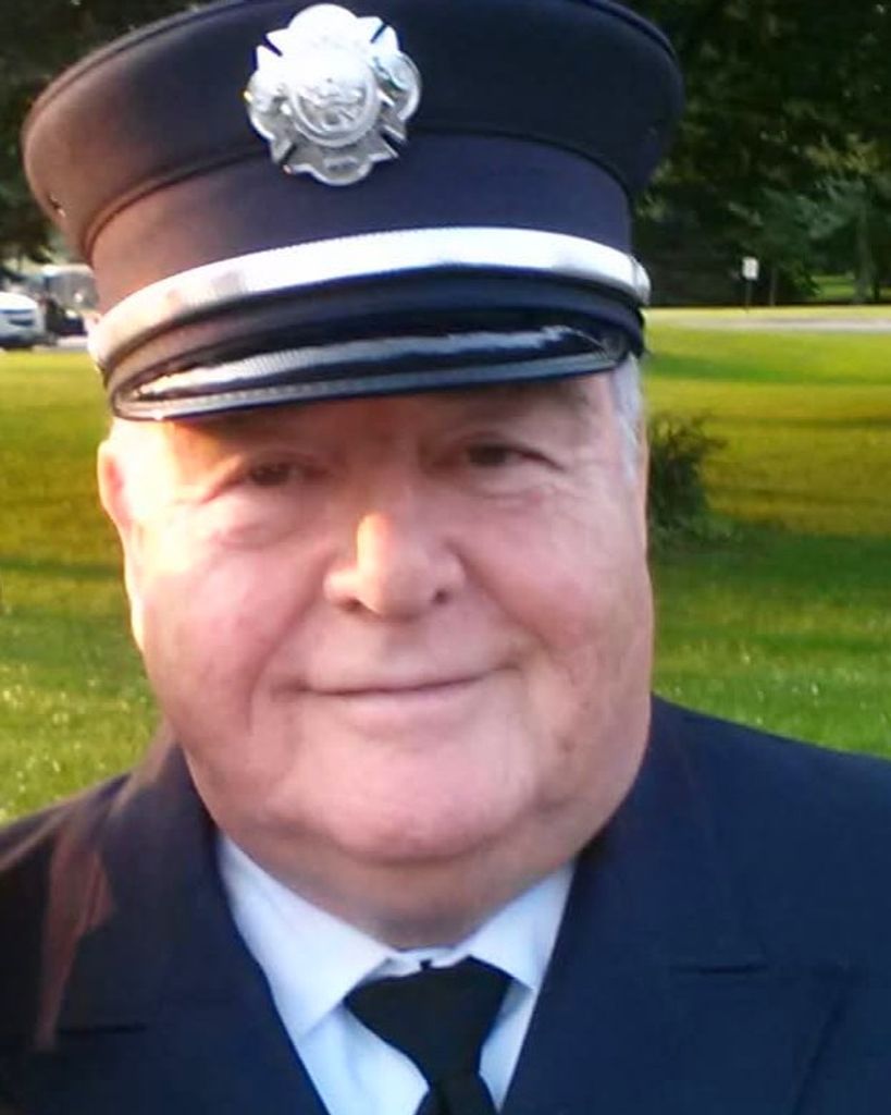 Leo Paul Petrie