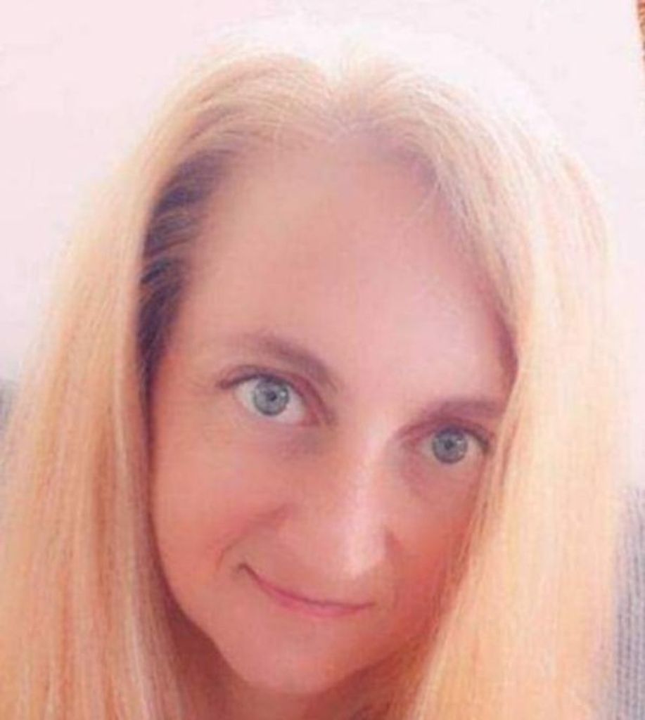 Martha  Elizabeth (Treichel) Ellison