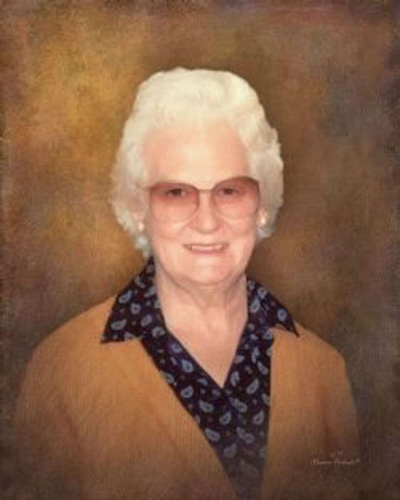 Margaret Stevens