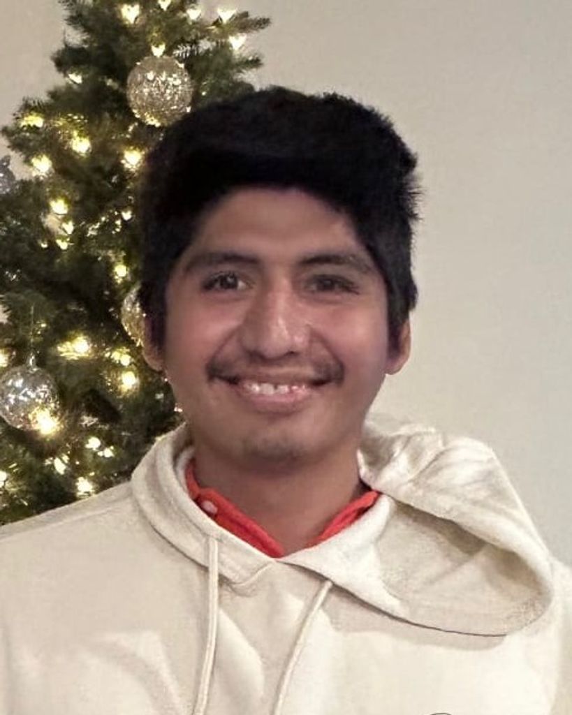 Ernesto Orozco Profile Photo