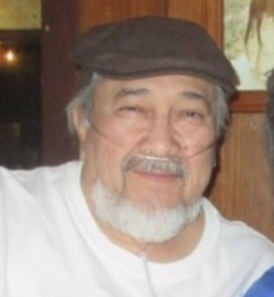 Henry A. Aguiar Profile Photo