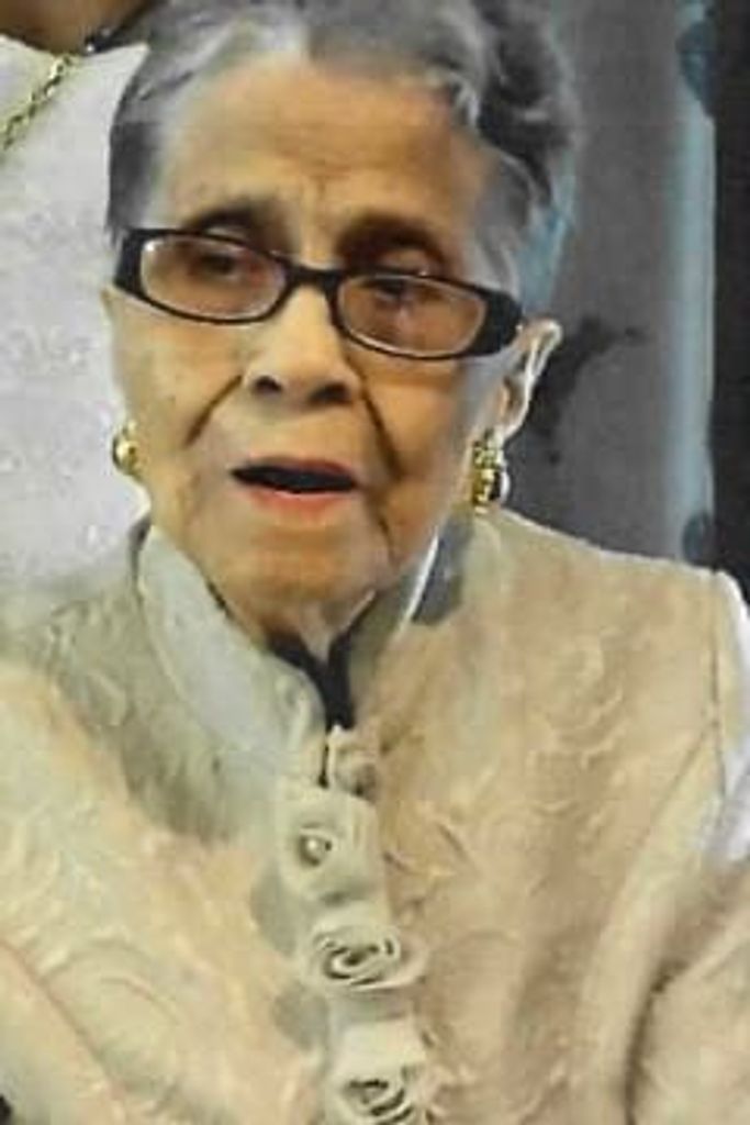 Mary Hall Profile Photo