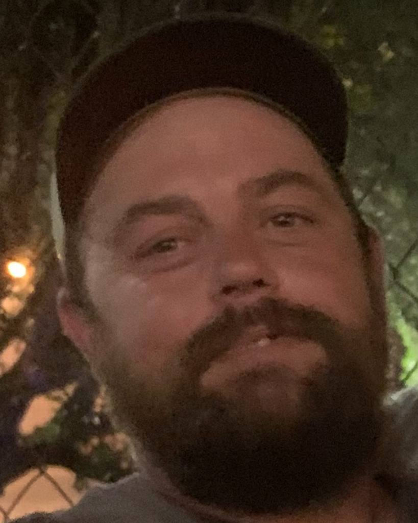 James Alden "Jamie" Nunley