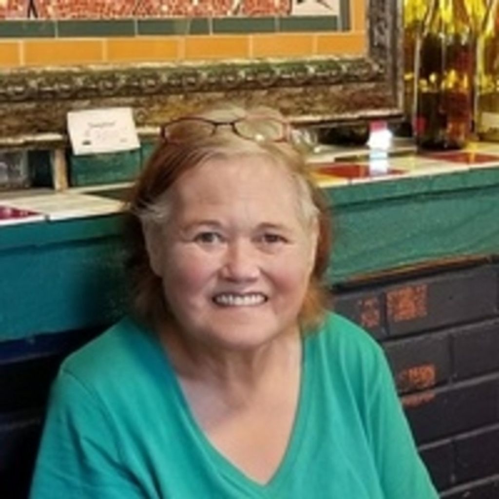 Judith Adair Vickers Profile Photo