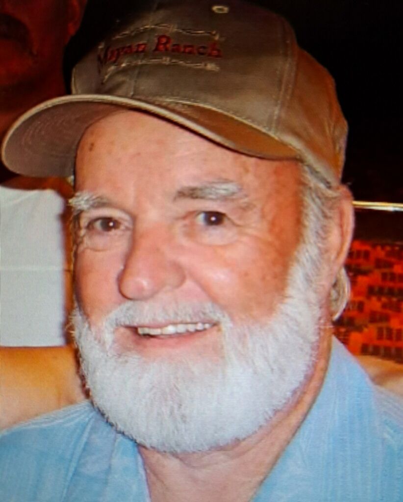 Willie David Scoggins Profile Photo