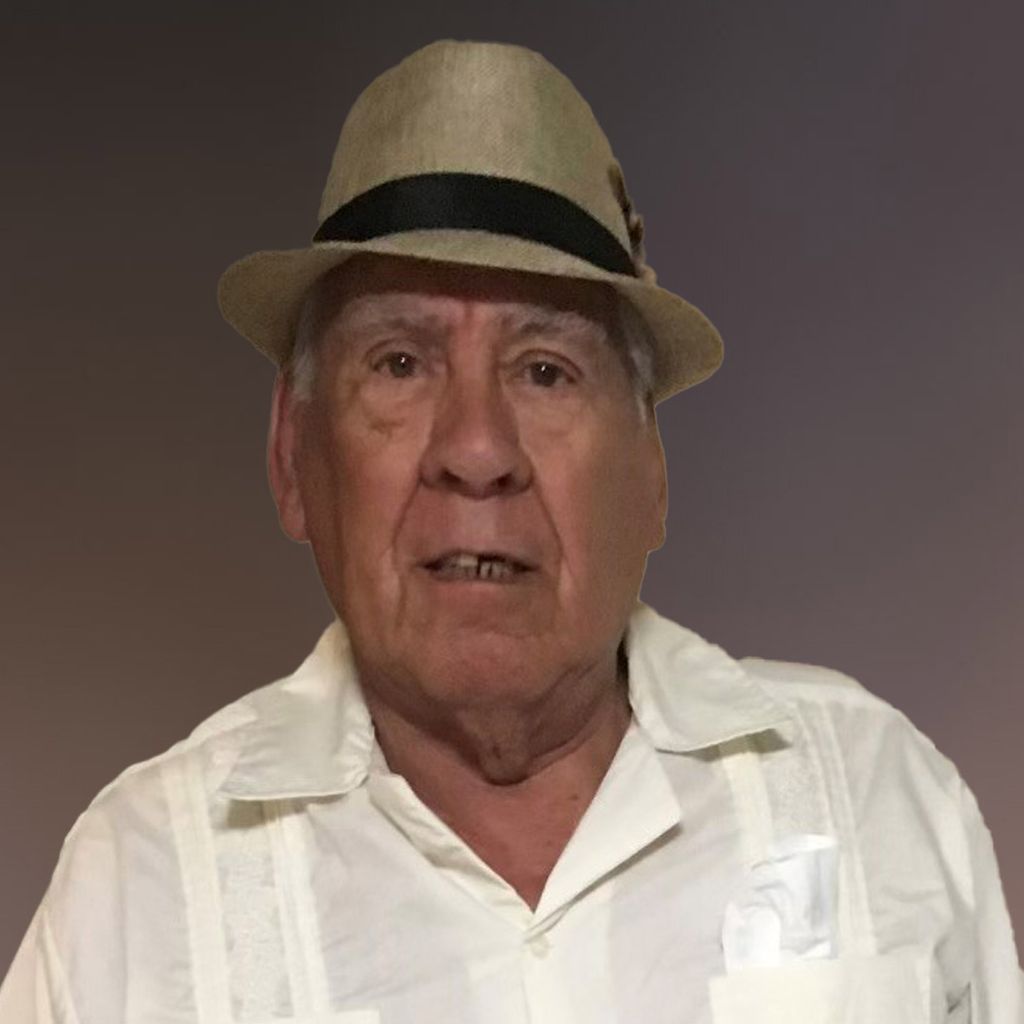 Theodore Saenz Rangel, Jr.