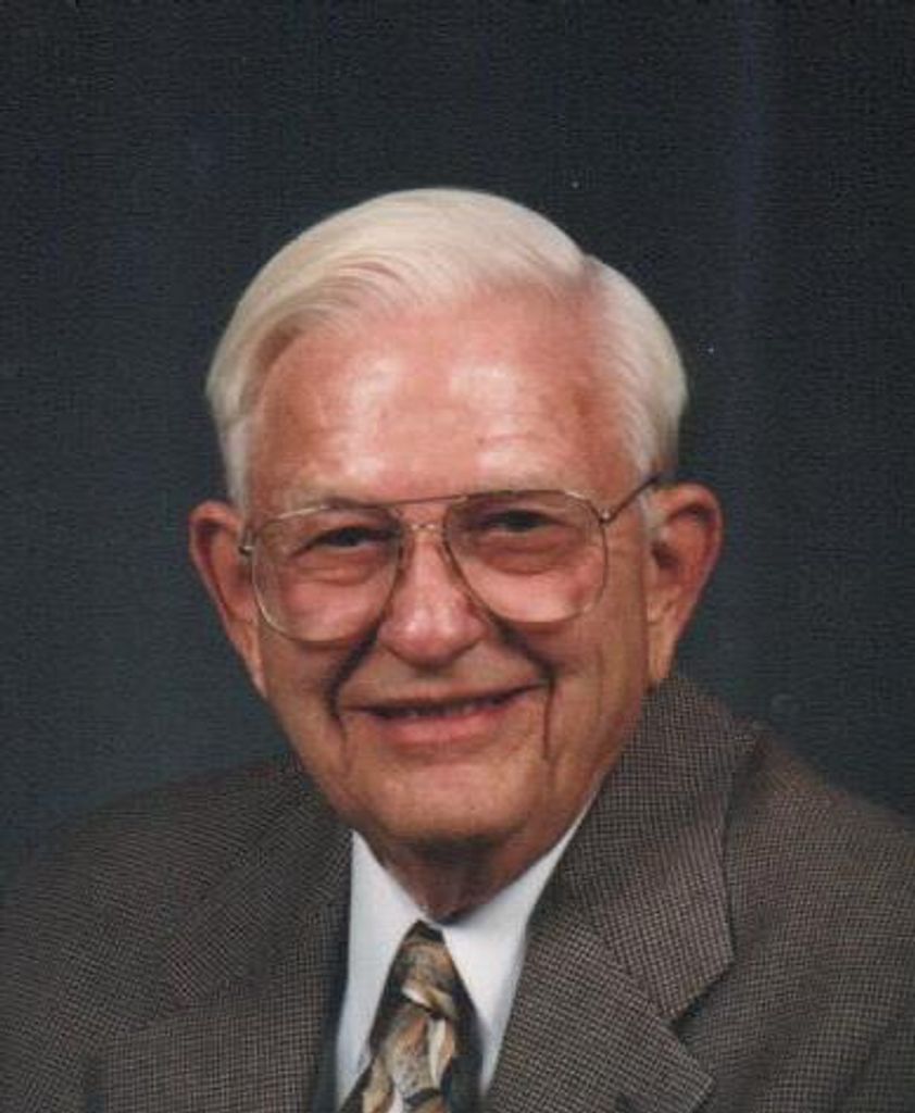 Lyle Clute