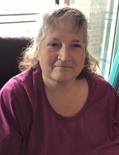 Lois Alice Sarll Profile Photo