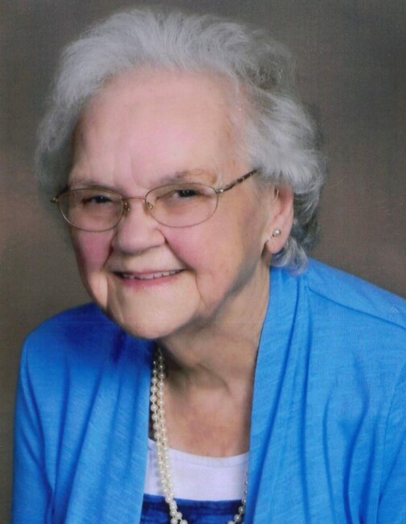 Alma (Short)  Jessup Profile Photo