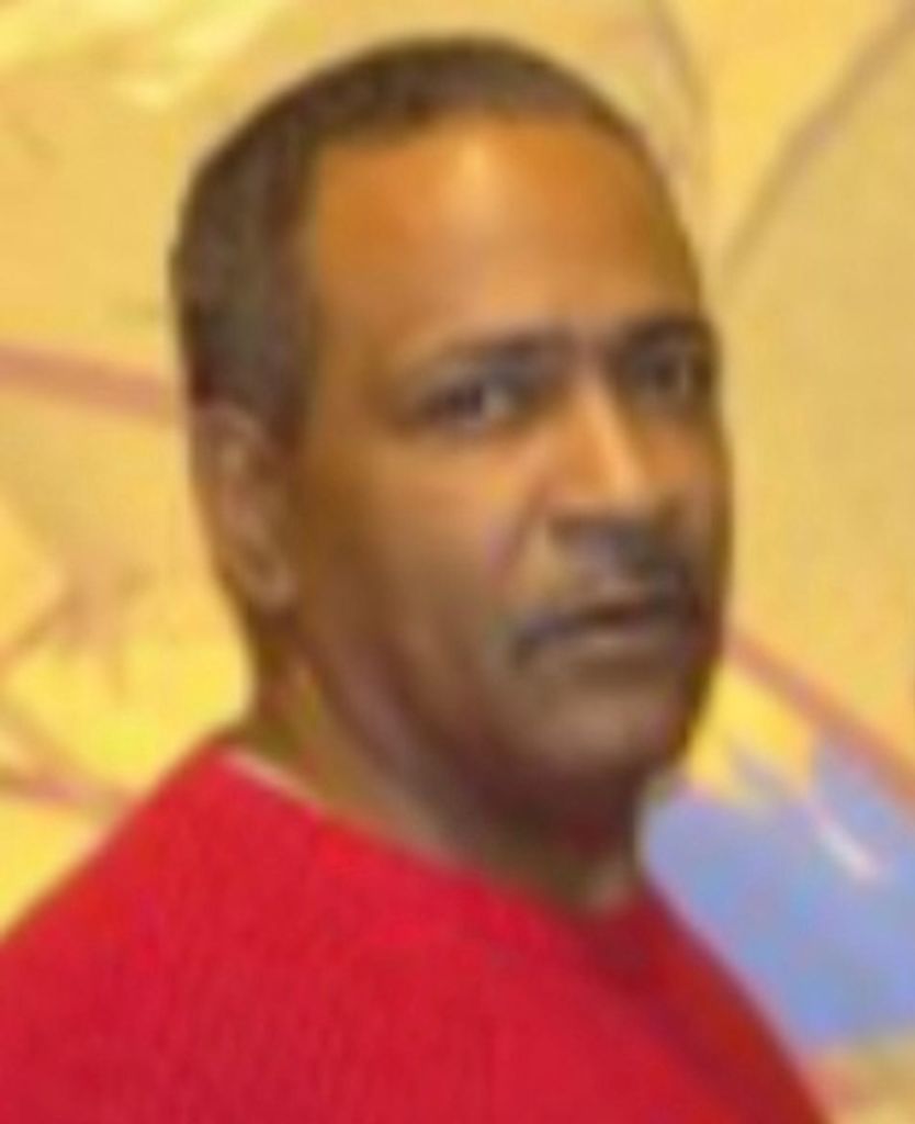 Donald Ashby Profile Photo