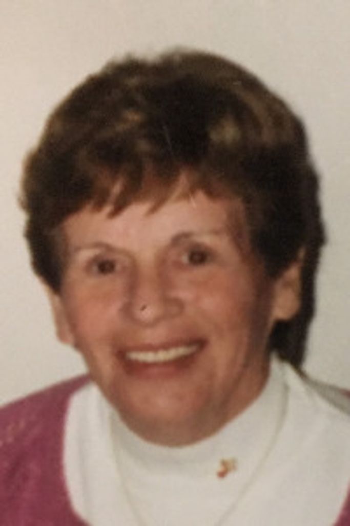 Nancy C. (St. Jean) Johnson Profile Photo