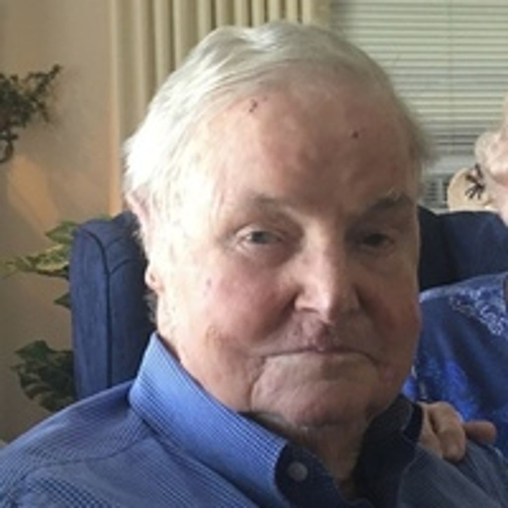 Nelson M. Ard