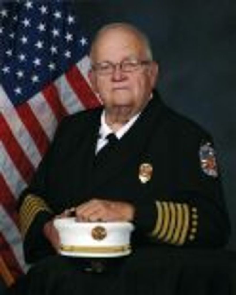 Dwight L. Maker Profile Photo