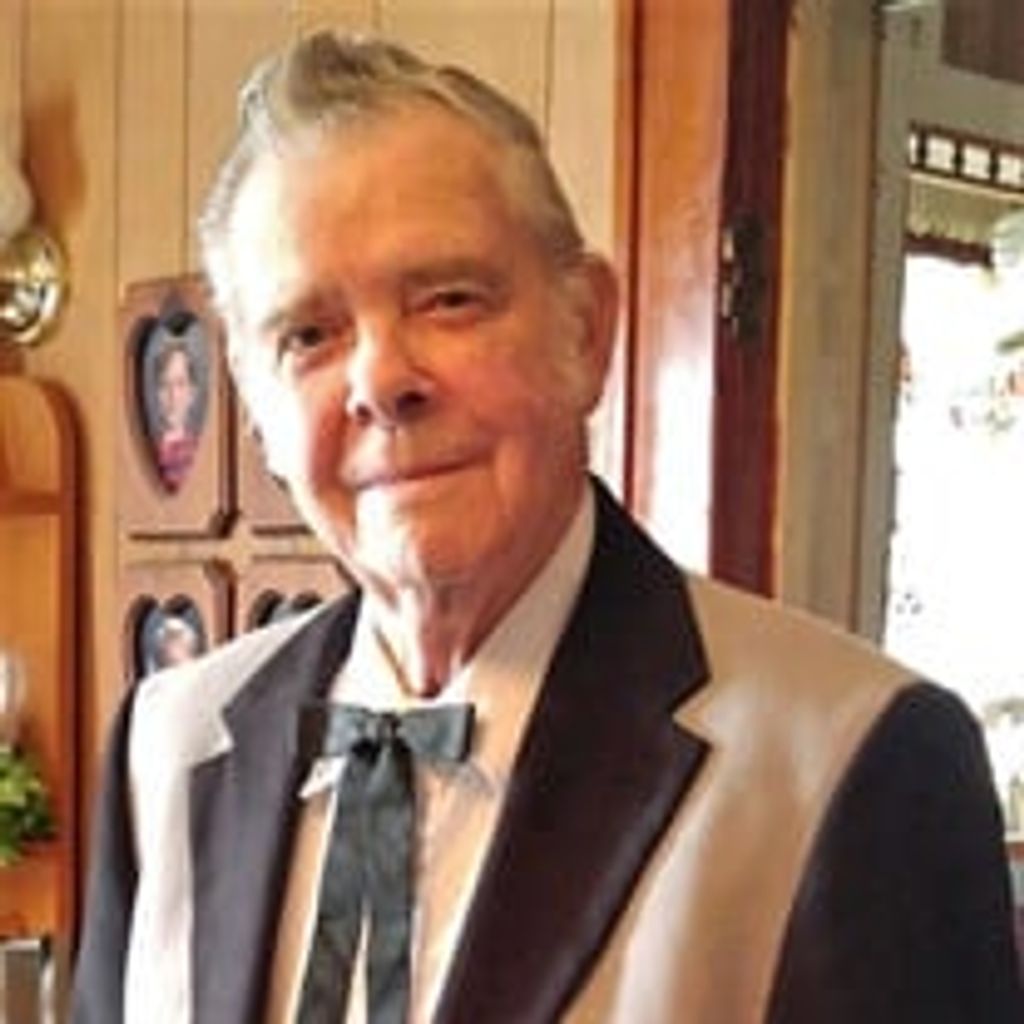 Robert L. Clark