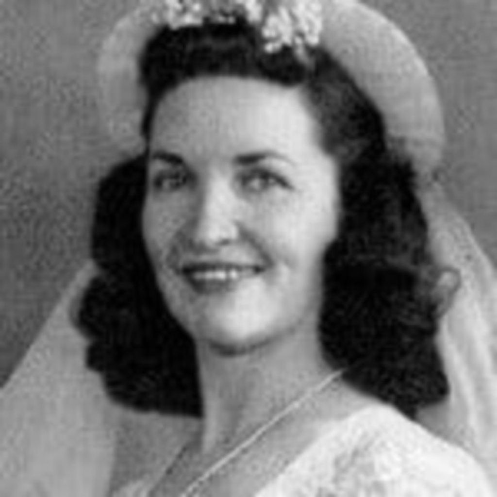Mary Ellen Tschirhart