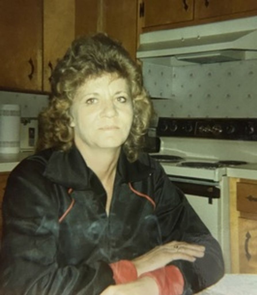 Brenda Hardin