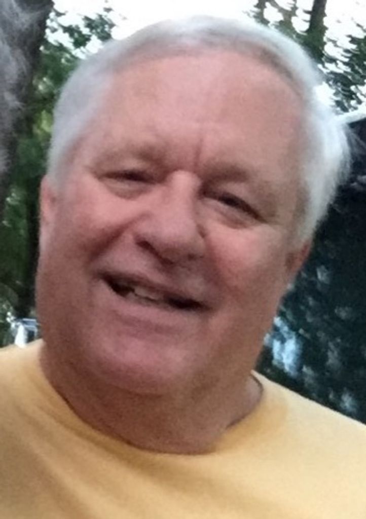 Steven Lee Sebright