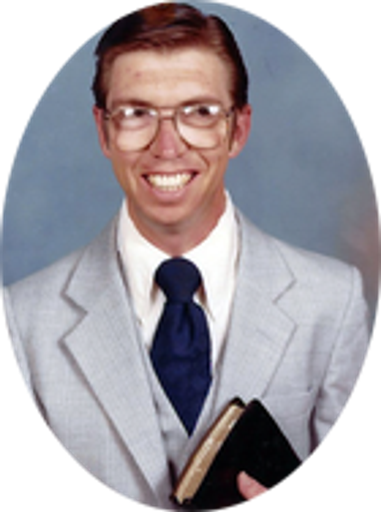 Roger Ortlieb
