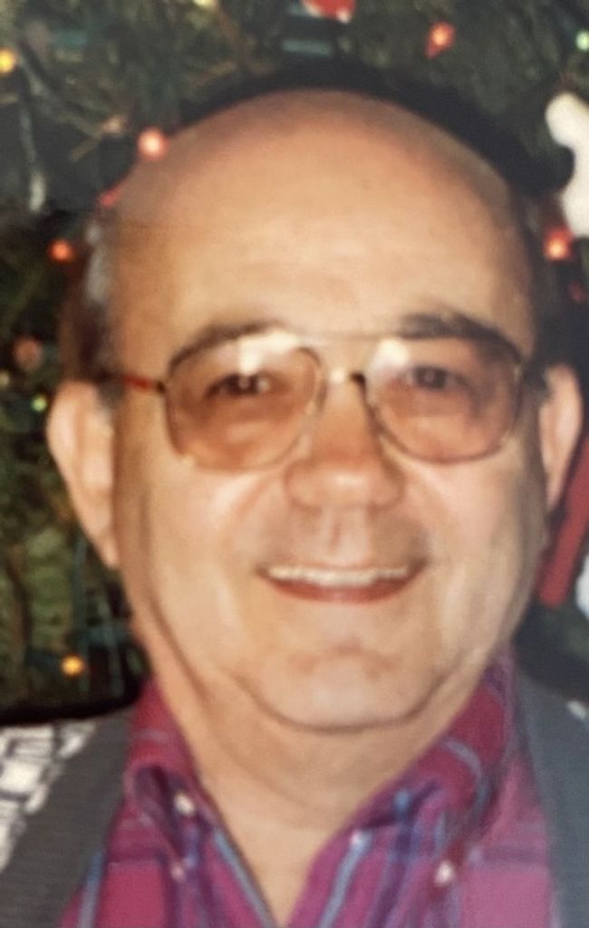 Edward R. Gallego Profile Photo