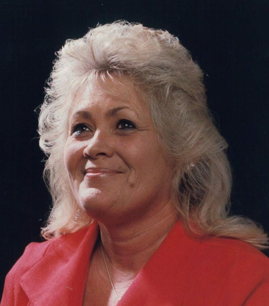 Levonia "Peewee" Spivey Profile Photo