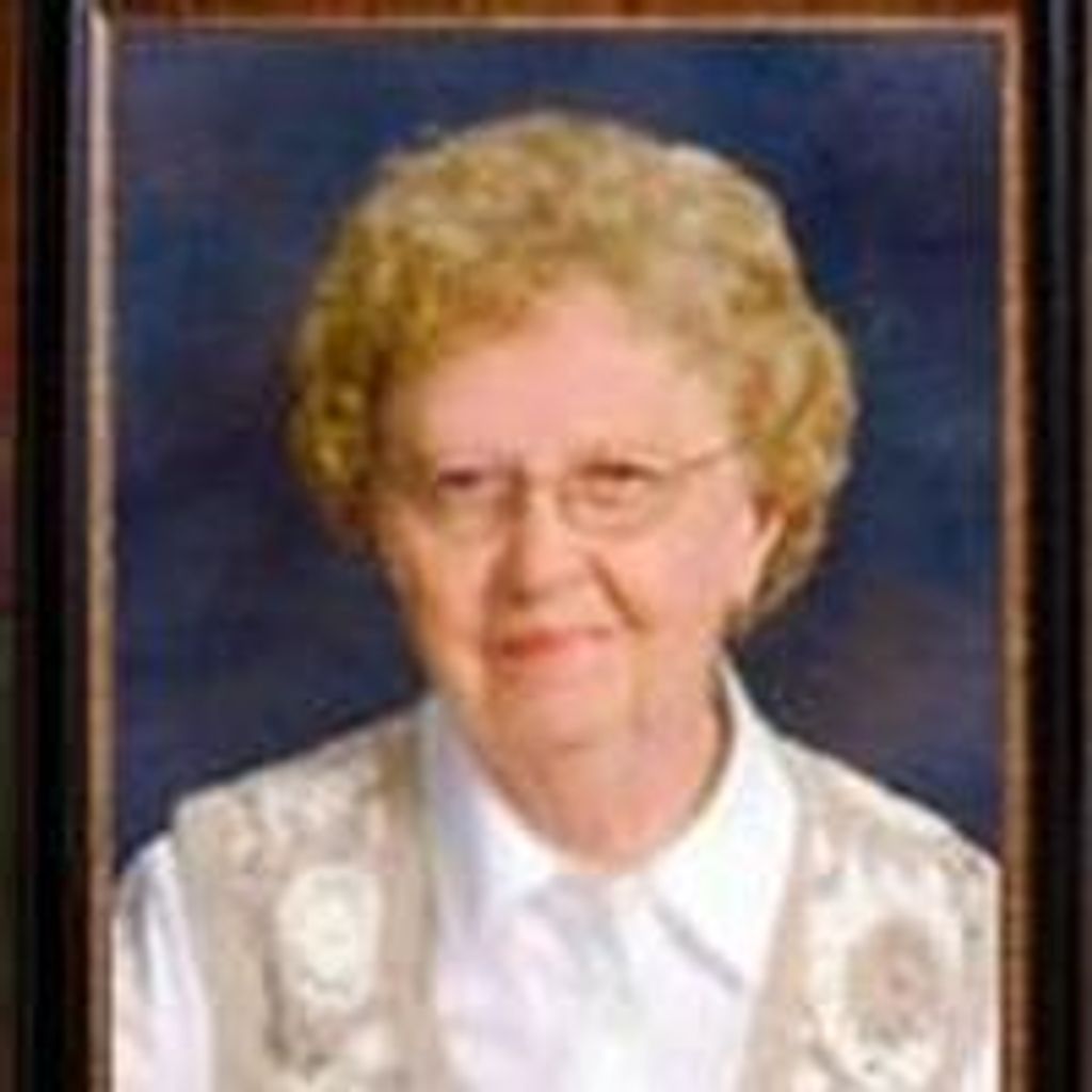 Betty Ann Bazant