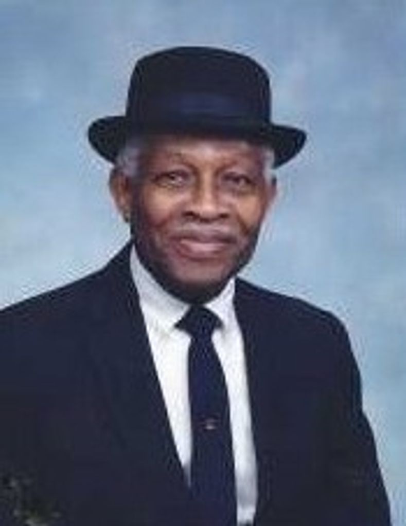 Charlie William Watson