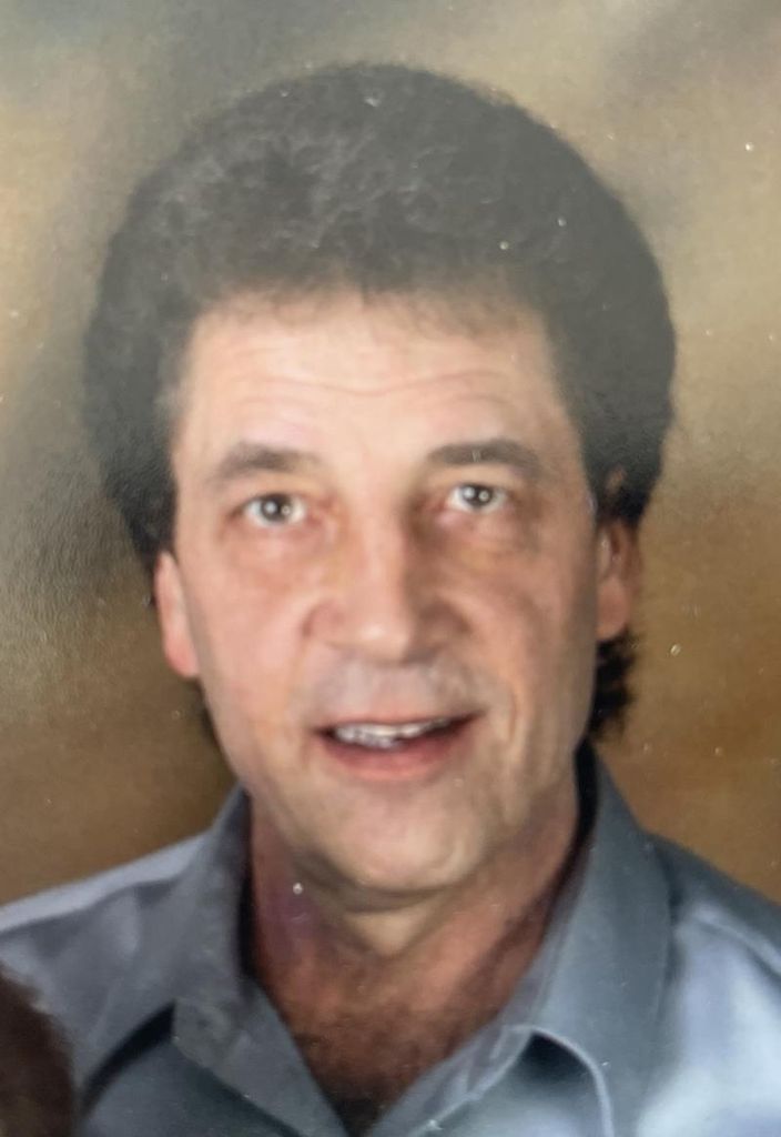 Steven J. Higgins Sr. Profile Photo