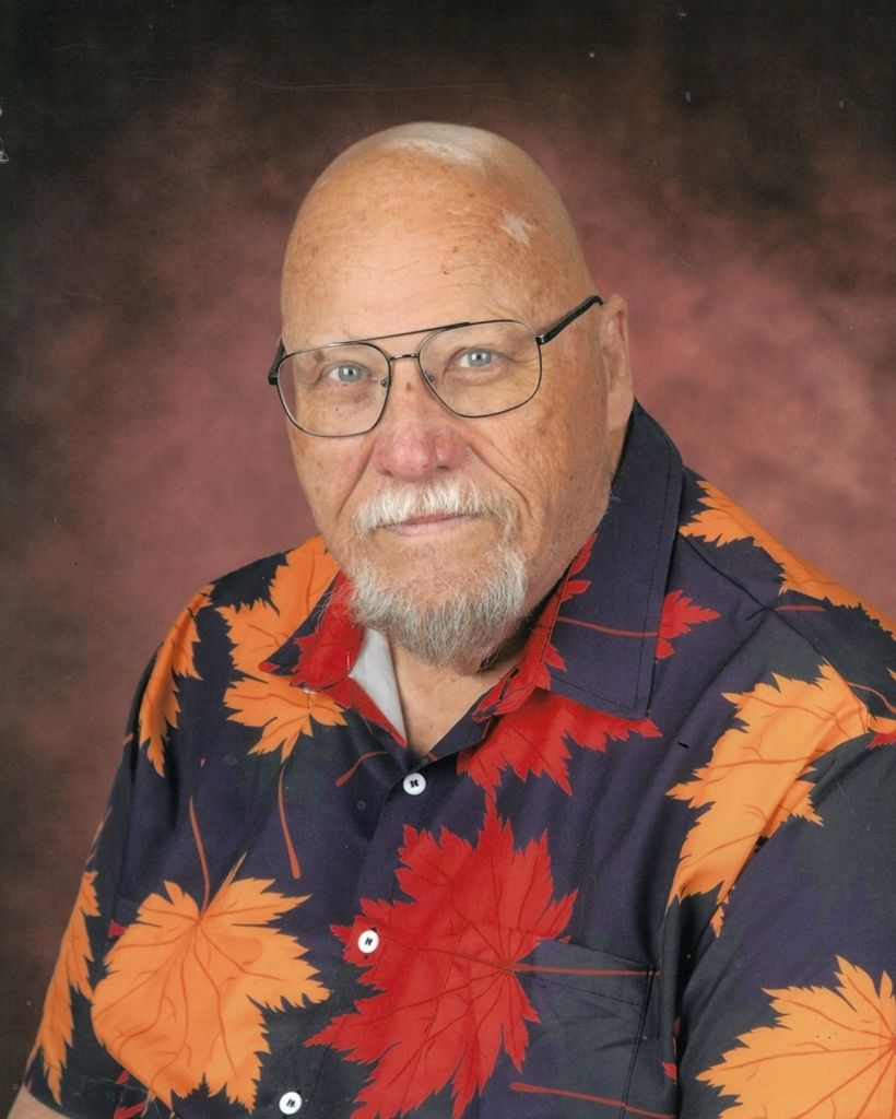 Charles Preston Jenkins III Profile Photo