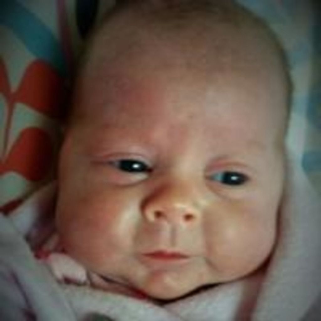 Breley Rae Dieterman