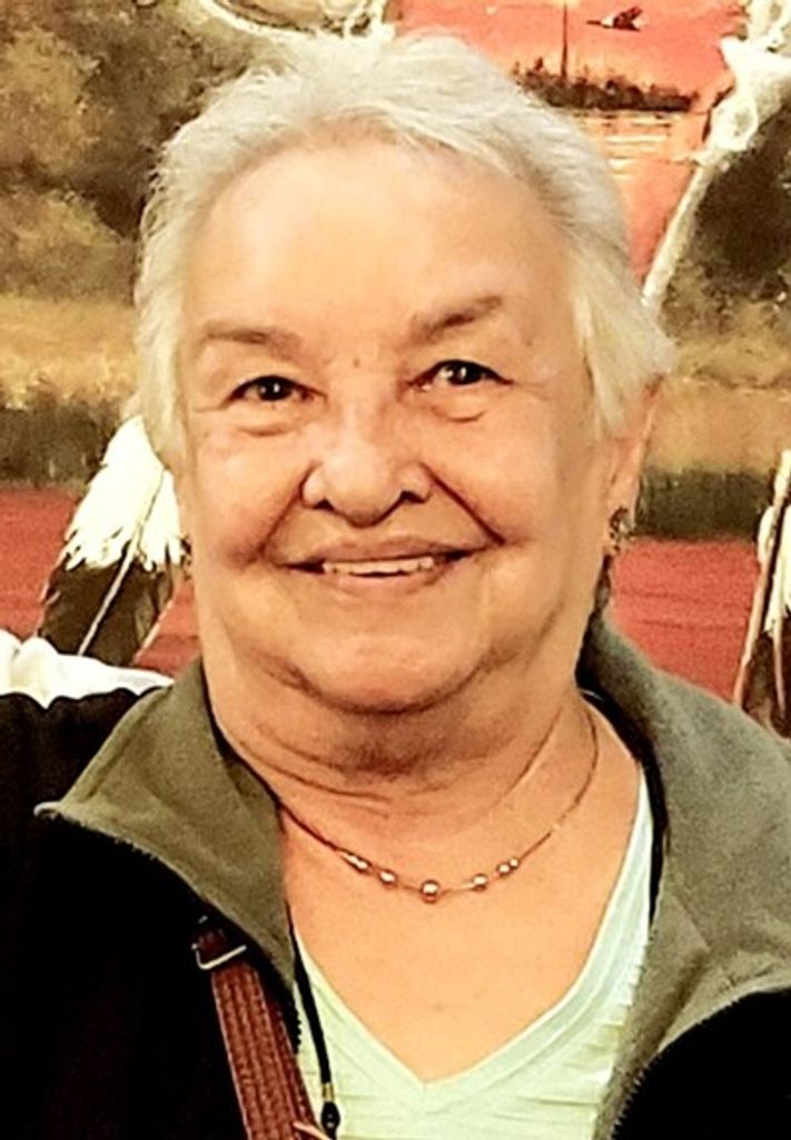 Leona Francis Houle Profile Photo