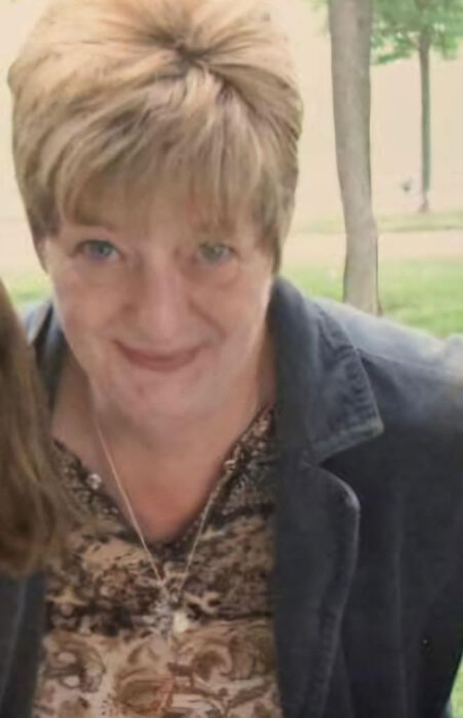 Pamela Sue (Baker)  Snyder