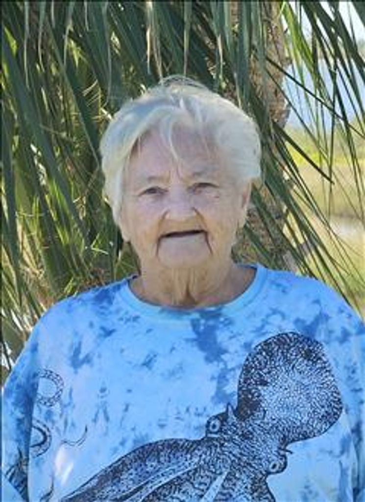 Zona Jean (Olson)  Cockrell Profile Photo