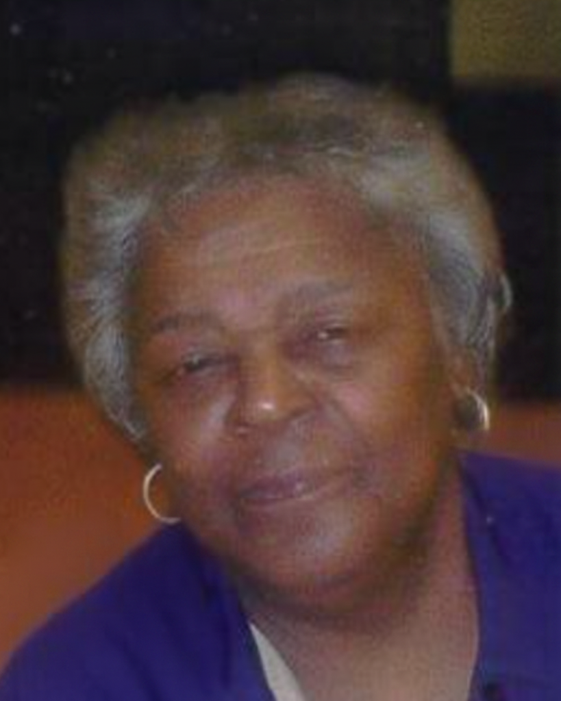 Alice Allayne Burke